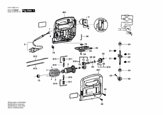 BOSCH SH 514 - 9617082514