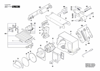 BOSCH 3375 - F012337503