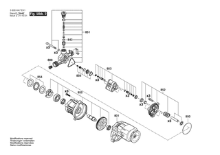 BOSCH EasyAquatak 100 - 3600HA7EK1