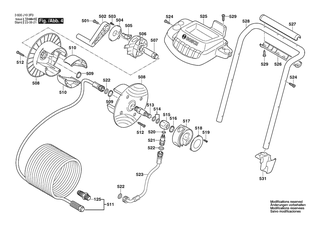 BOSCH GHP 8-15 XD - 3600J103K0