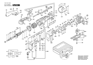 BOSCH GST 80 PB - 3601E8129E