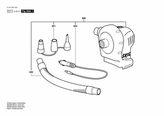 BOSCH 2010 - F015201023