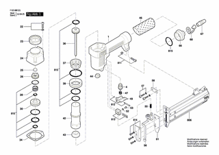 BOSCH 8885 - F015888521