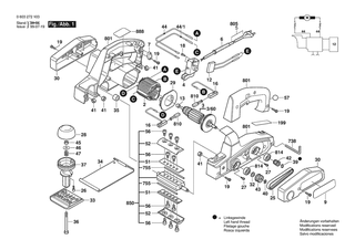 BOSCH PHO 15-82 - 0603272137