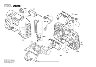 BOSCH EasyAquatak 110 - 3600HA7F41