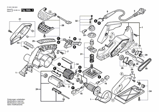 BOSCH 1555 - F015155531