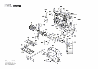 BOSCH 4750 - F012475001