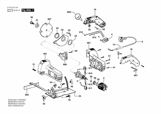 BOSCH 5121 JA - F0125121JA