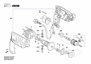 BOSCH 6000 - F012600001