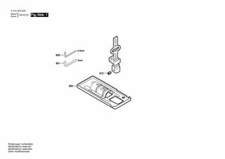 BOSCH 4232 - F012423201