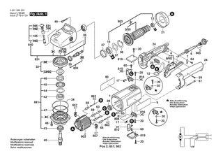 BOSCH GPO 12 - 0601366032