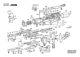 BOSCH GST 60 PAE - 0601582432