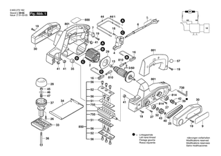 BOSCH PHO 1 - 0603272162
