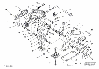 BOSCH 94H1 - F0150094C1
