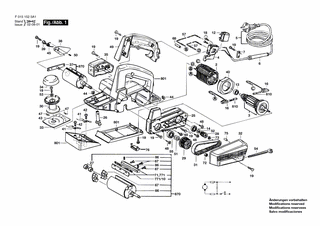 BOSCH 1525 - F0151525D1