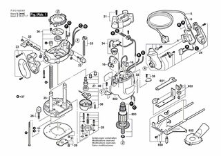 BOSCH 1830 - F015183002