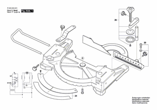 BOSCH 3100 - F015310012