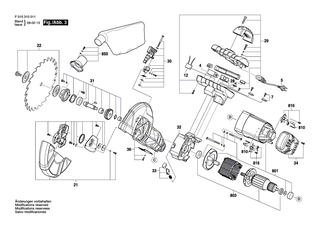 BOSCH 3100 - F015310012