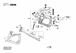 BOSCH 8200 - F015820002
