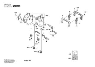 BOSCH Adv. Aquatak 150 - 3600HA7700