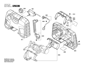 BOSCH EasyAquatak 120 - 3600HA7901