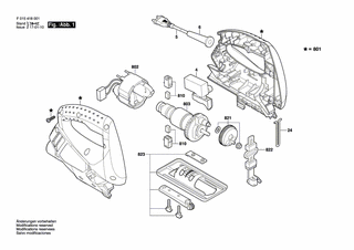 BOSCH 4180 - F015418001