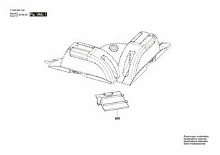 BOSCH LM2 - F034064101
