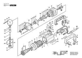 BOSCH 1531.1 - 0601531148