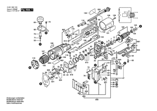 BOSCH GST 60 P - 0601582148