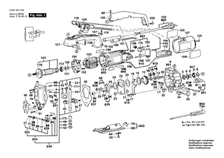 BOSCH STICHSAEGE - 0601581262