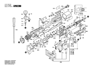 BOSCH NO DESCRIPTION - 0601582641