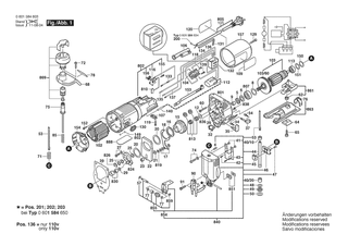 BOSCH STICHSAEGE - 0601584663