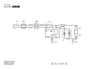 BOSCH GCM 10 S - 0601B20542