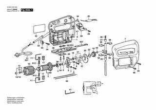 BOSCH ST 350 - 0603230542