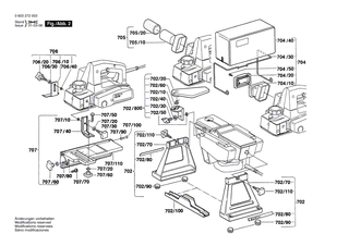 BOSCH PHO 100 - 0603272042