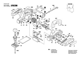BOSCH PHO 1 - 0603272242