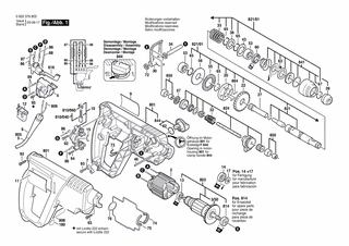 BOSCH PBH 180 RE - 0603376842