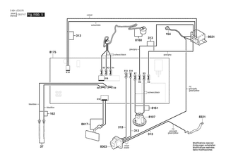 BOSCH GAS 35 L AFC - 3601JC3270