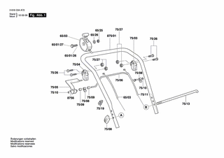 BOSCH PETROL CYLINDER 17S - 3616C04A72