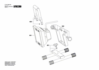 BOSCH 0320 - F015032003