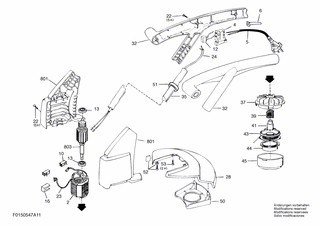 BOSCH 547H1 - F0150547J1