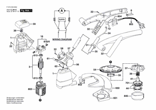 BOSCH 548H2 - F0150548J2