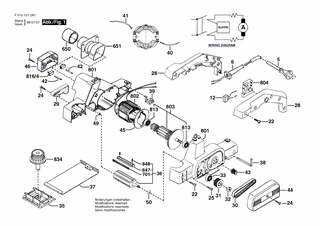 BOSCH 1512 - F0151512J1