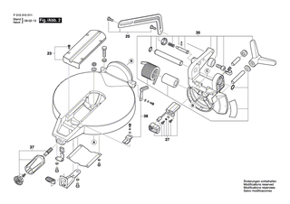 BOSCH 3100 - F015310013