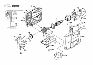 BOSCH 4000 H1 - F0154000K2