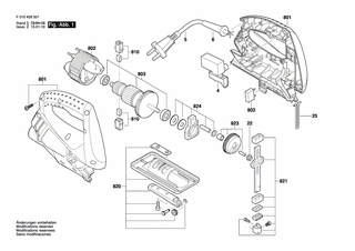 BOSCH 4285 - F015428503