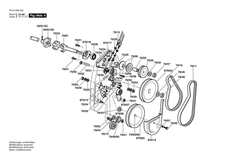 BOSCH BALMORAL 17SE - F016308642