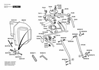BOSCH WINDSOR 14S - F016314003
