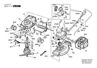 BOSCH TURBOTRAK 35 - F016503042