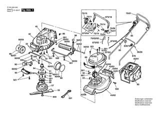 BOSCH REGENT 14 - F016504042